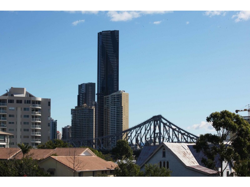 13/691 Brunswick Street, New Farm QLD 4005