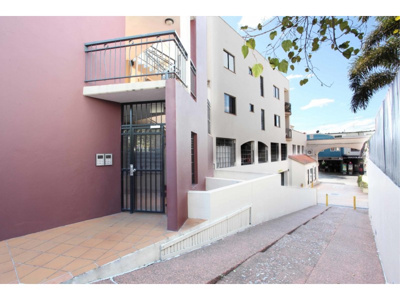 13/691 Brunswick Street, New Farm QLD 4005