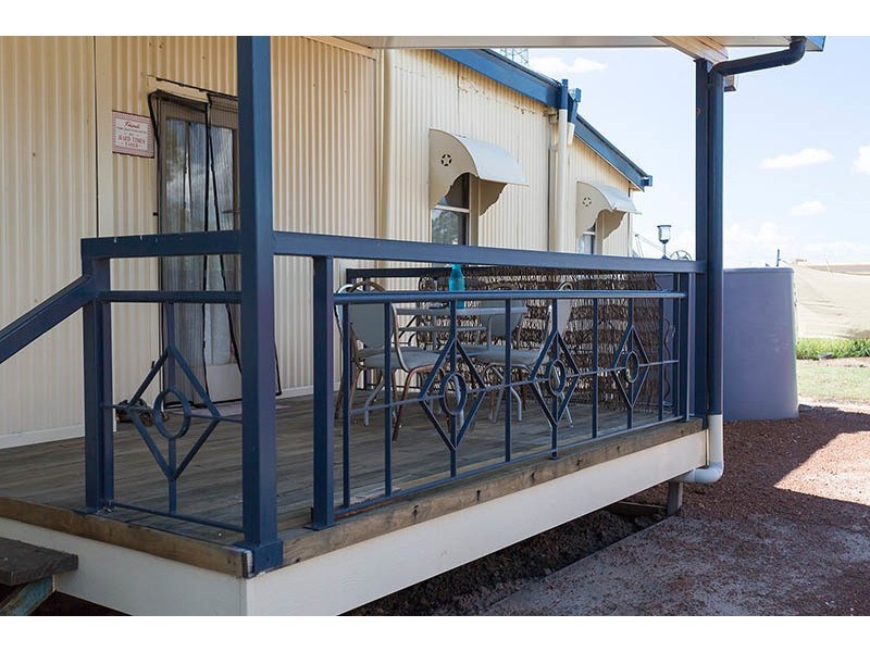 34 May Street, Blackall QLD 4472