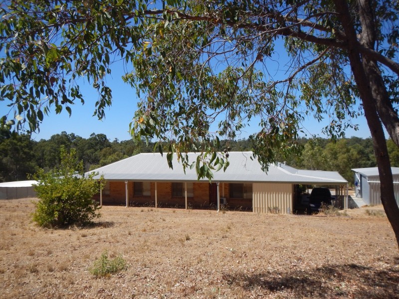 5 Richmond Road, Gidgegannup WA 6083