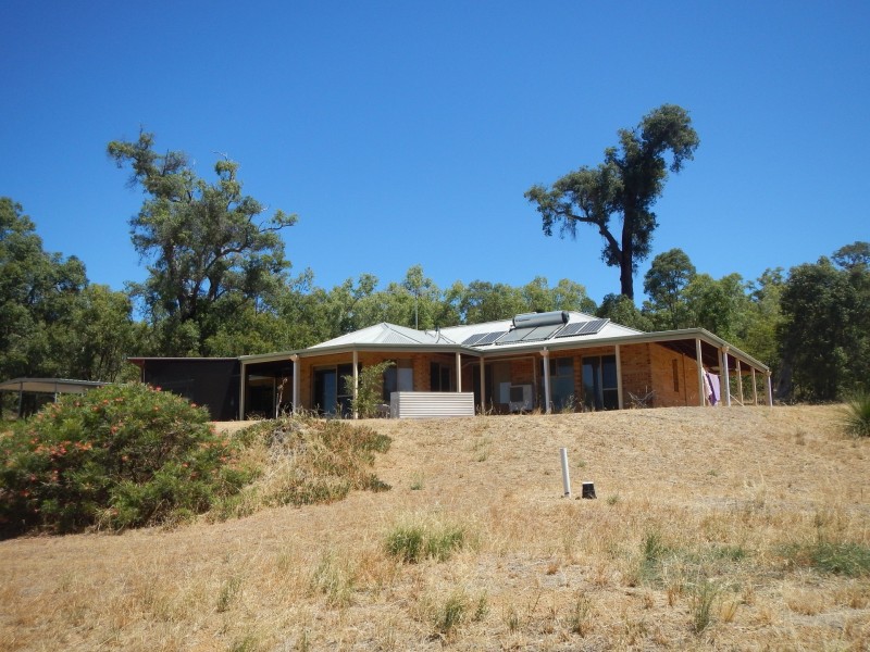 5 Richmond Road, Gidgegannup WA 6083