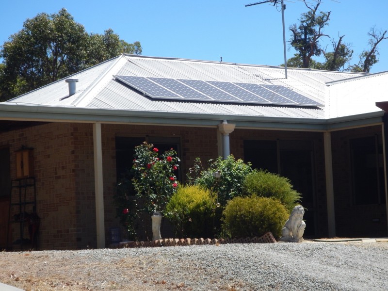 5 Richmond Road, Gidgegannup WA 6083