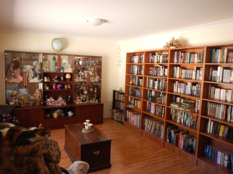 5 Richmond Road, Gidgegannup WA 6083