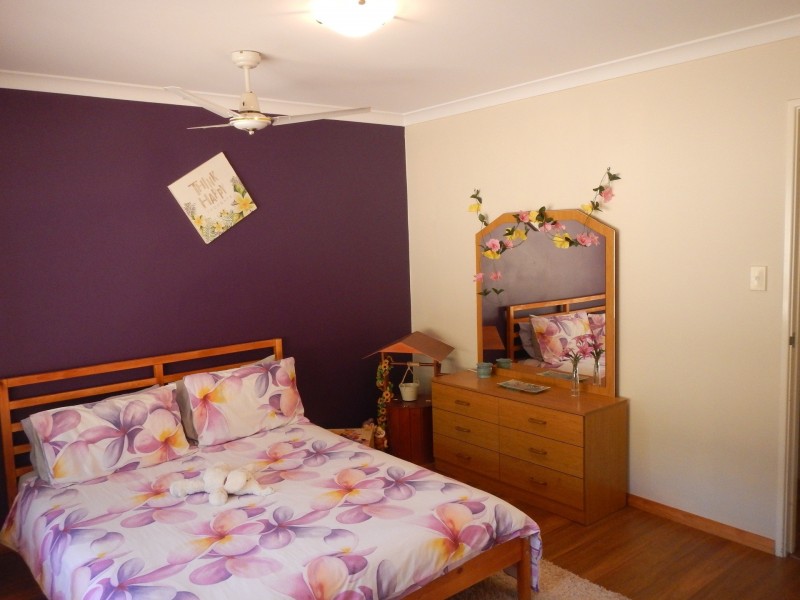 5 Richmond Road, Gidgegannup WA 6083