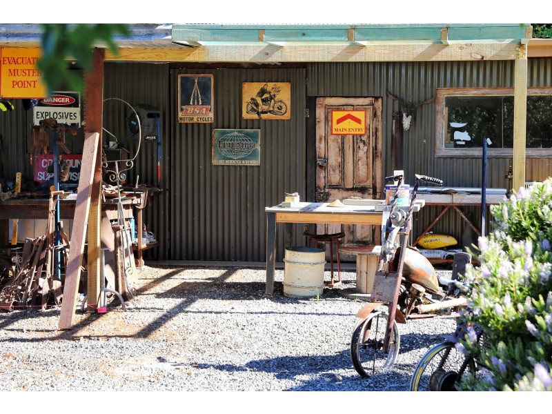 7 Blake Street, Millthorpe NSW 2798