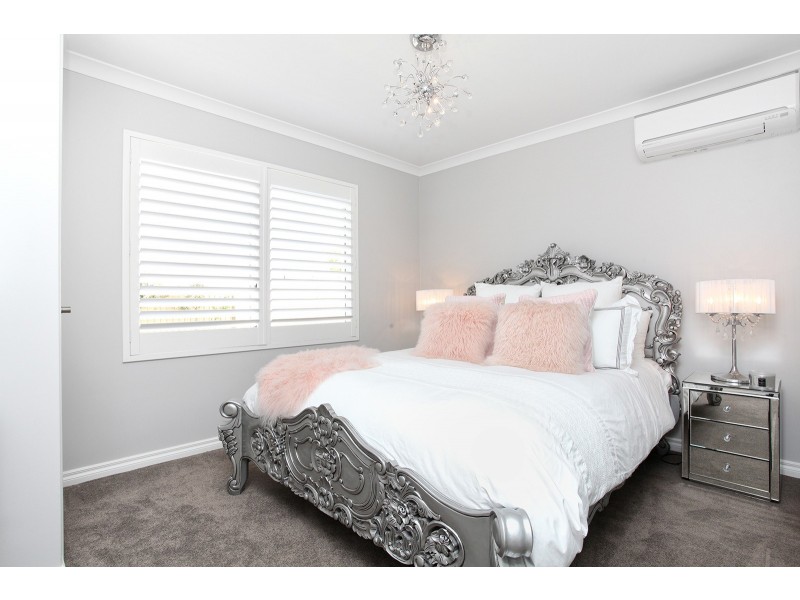 52 Mannikin Heights, Beeliar WA 6164