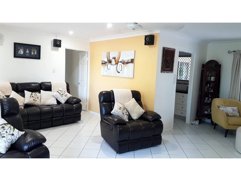 17 Sonata Place, Kirwan QLD 4817