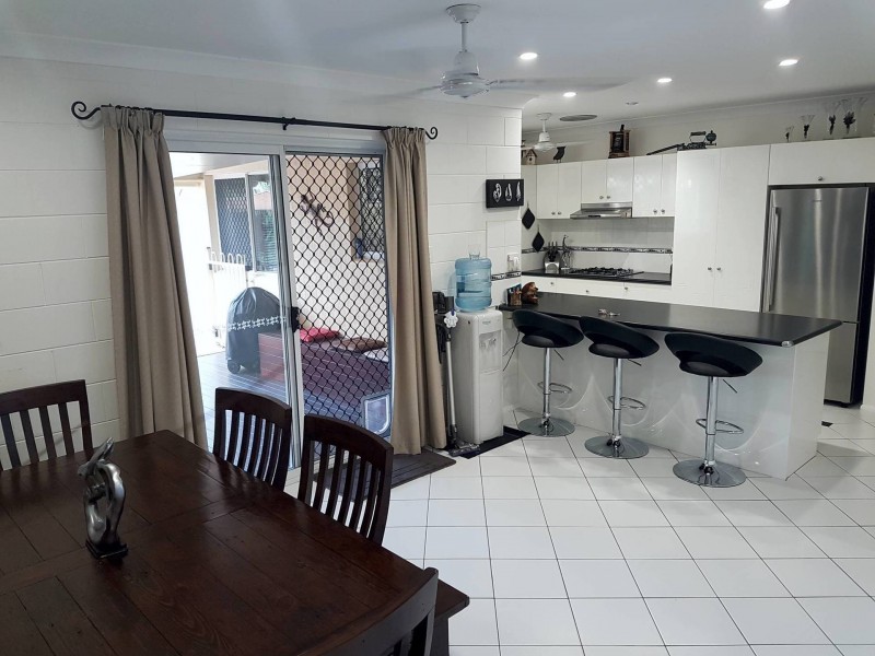 17 Sonata Place, Kirwan QLD 4817