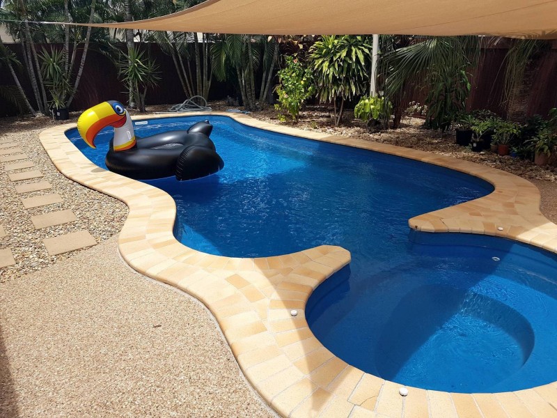 17 Sonata Place, Kirwan QLD 4817