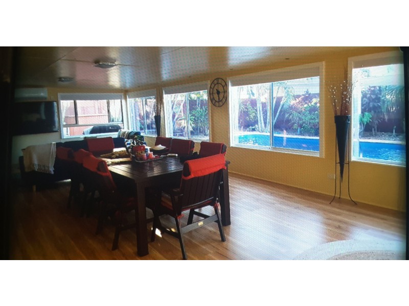 17 Sonata Place, Kirwan QLD 4817