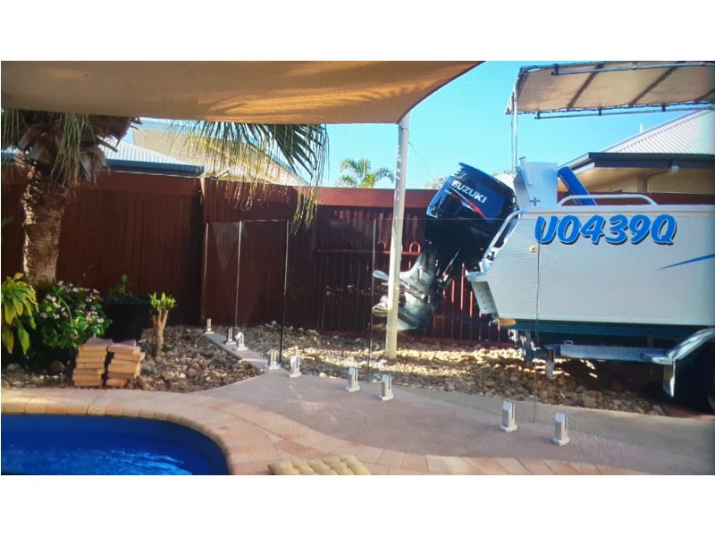 17 Sonata Place, Kirwan QLD 4817