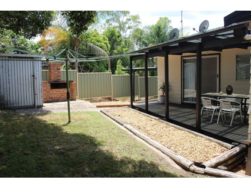 4844 Wisemans Ferry Rd, Spencer NSW 2775