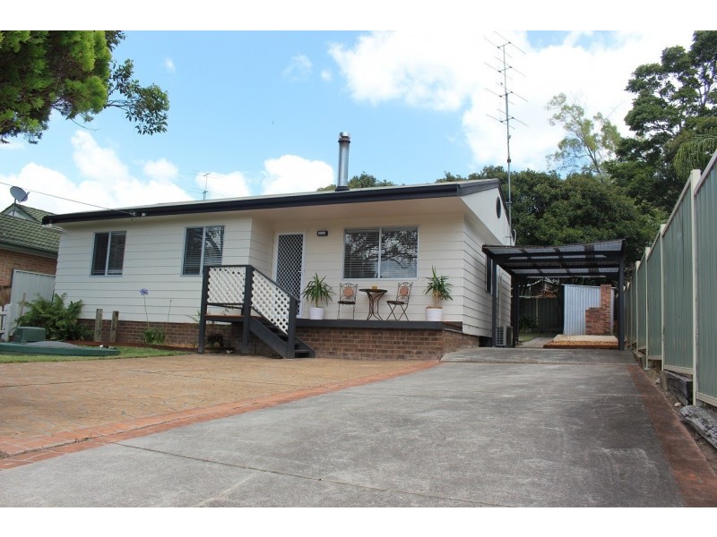 4844 Wisemans Ferry Rd, Spencer NSW 2775