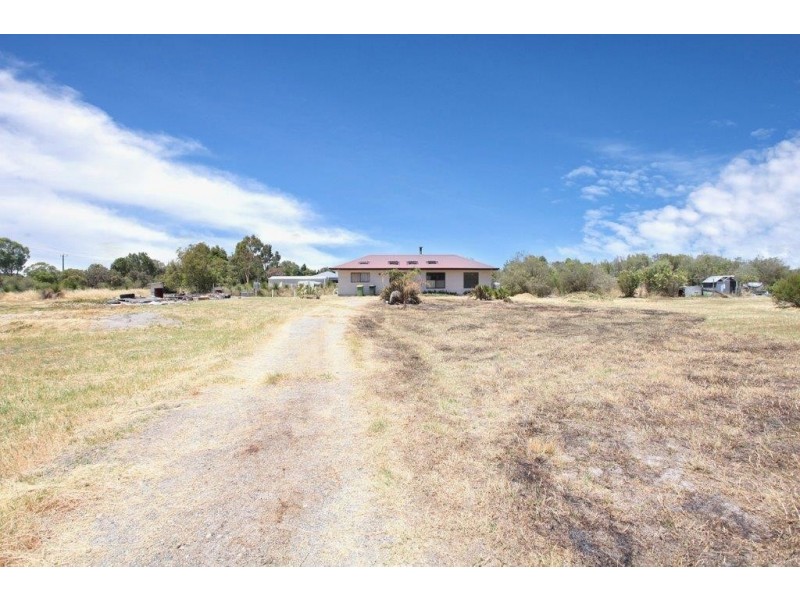 Lot 15, 7 Triandra court, Banjup WA 6164