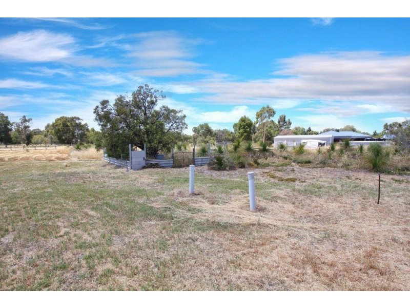 Lot 15, 7 Triandra court, Banjup WA 6164