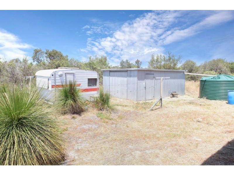 Lot 15, 7 Triandra court, Banjup WA 6164