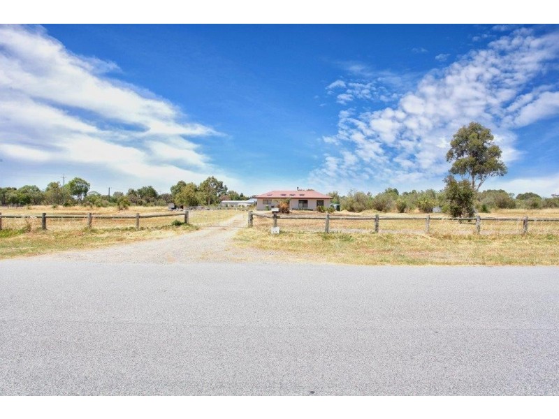 Lot 15, 7 Triandra court, Banjup WA 6164