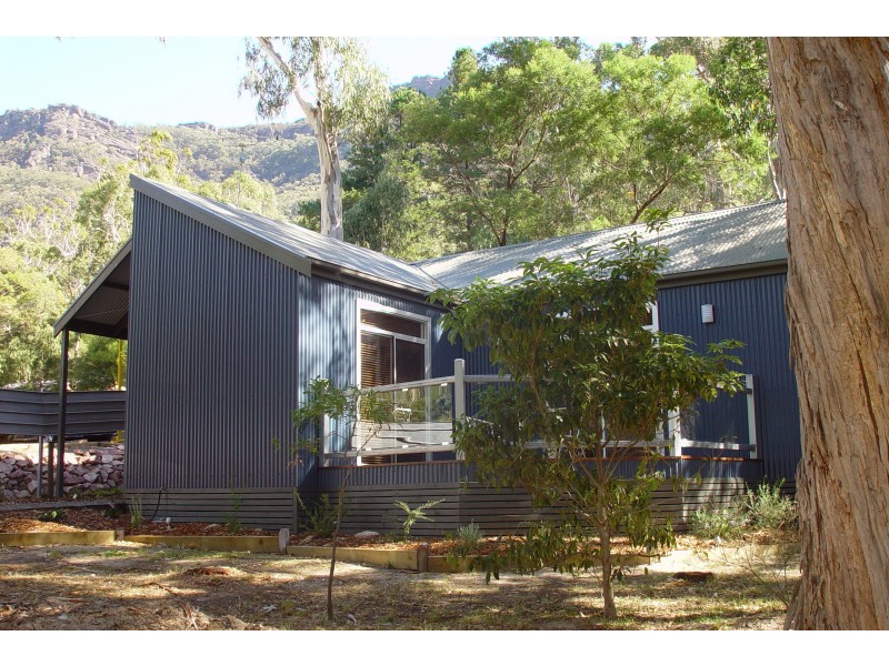 170  Grampians Road, Halls Gap VIC 3381