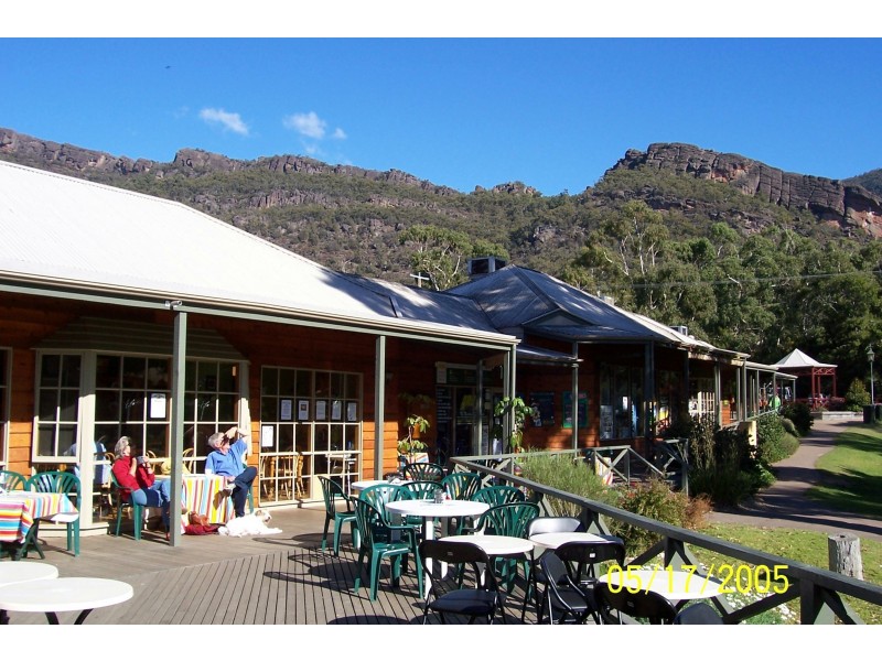 170  Grampians Road, Halls Gap VIC 3381