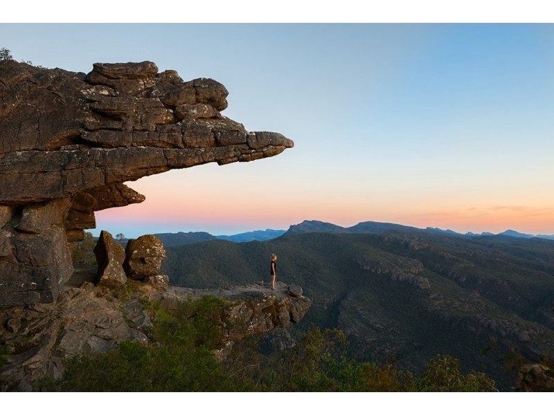 170  Grampians Road, Halls Gap VIC 3381