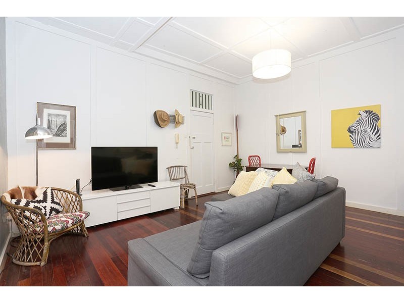 3/74 Kent Street, New Farm QLD 4005