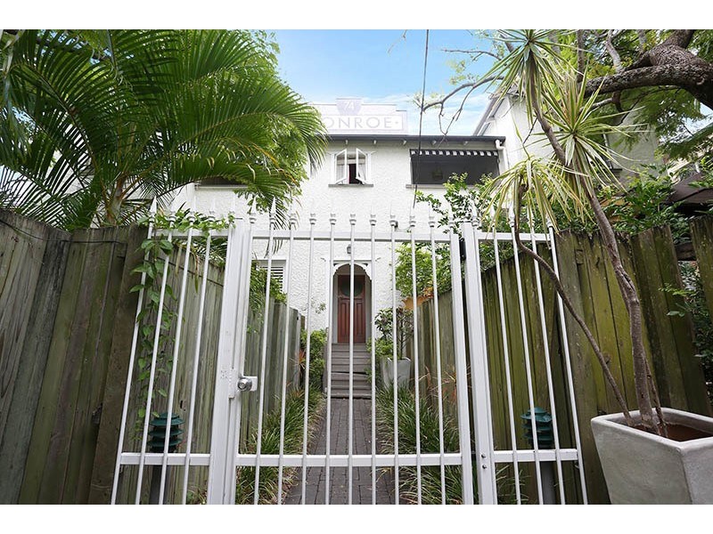 3/74 Kent Street, New Farm QLD 4005