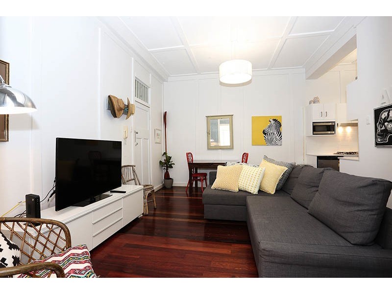 3/74 Kent Street, New Farm QLD 4005