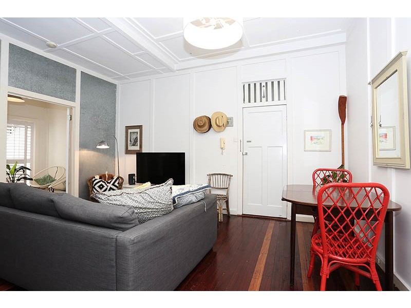 3/74 Kent Street, New Farm QLD 4005