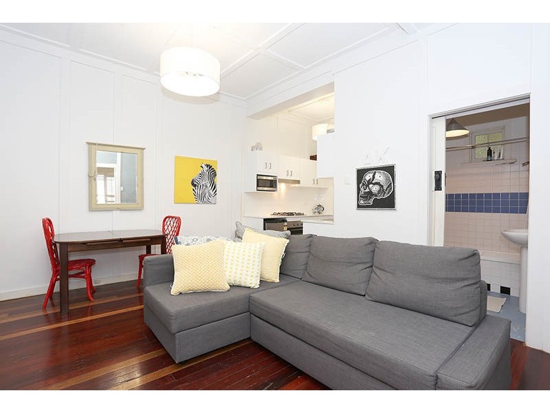 3/74 Kent Street, New Farm QLD 4005