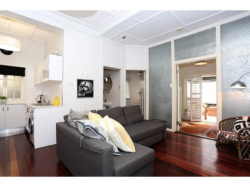 3/74 Kent Street, New Farm QLD 4005