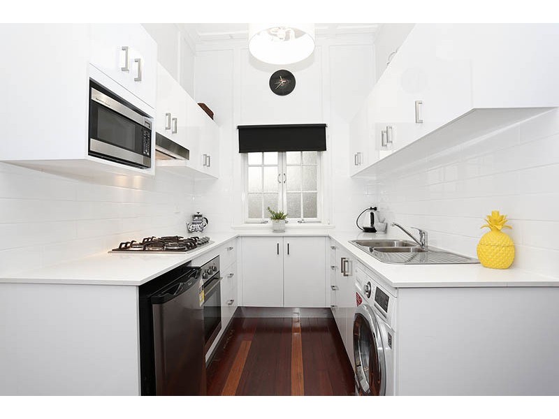 3/74 Kent Street, New Farm QLD 4005