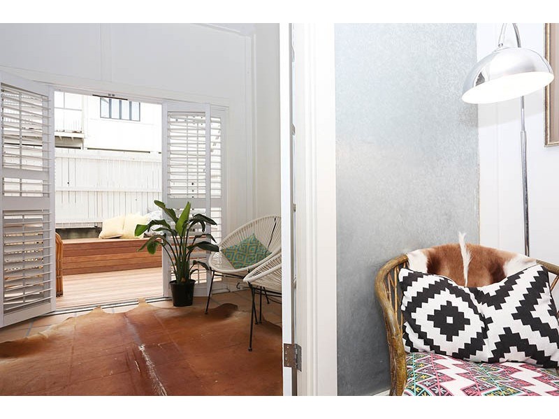 3/74 Kent Street, New Farm QLD 4005