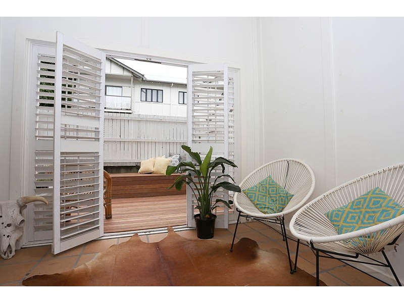 3/74 Kent Street, New Farm QLD 4005