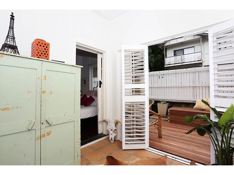 3/74 Kent Street, New Farm QLD 4005