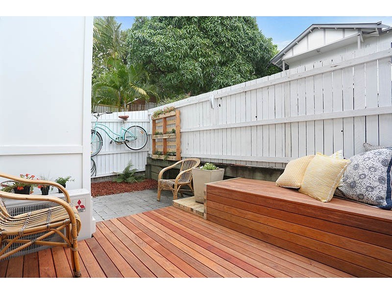 3/74 Kent Street, New Farm QLD 4005