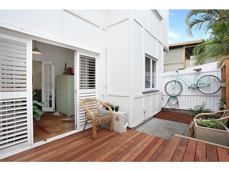 3/74 Kent Street, New Farm QLD 4005