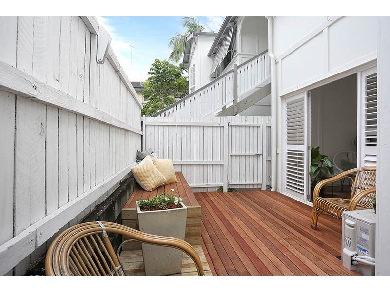3/74 Kent Street, New Farm QLD 4005