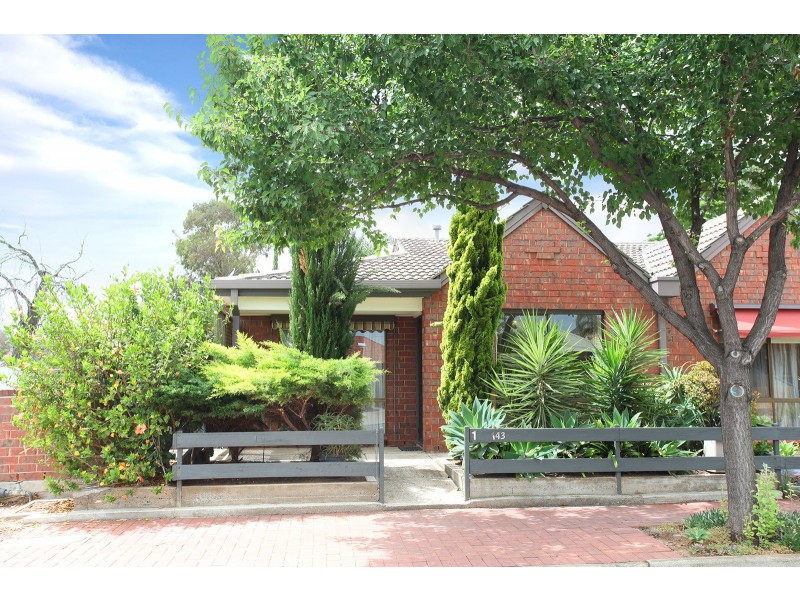 1/143 Coglin Street, Brompton SA 5007