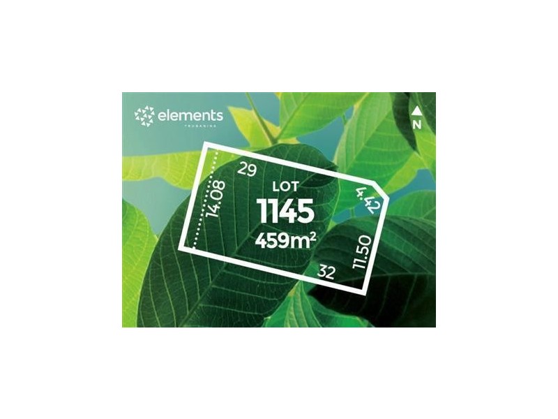 Lot 1145 Haystack Drive, Truganina VIC 3029