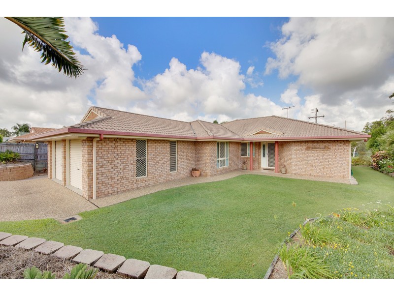 36 Fowler Drive, Yeppoon QLD 4703