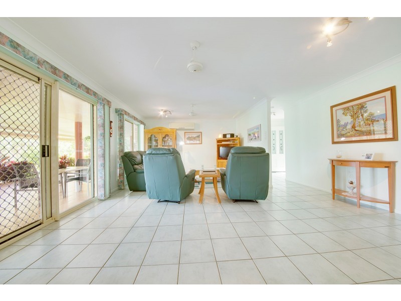 36 Fowler Drive, Yeppoon QLD 4703
