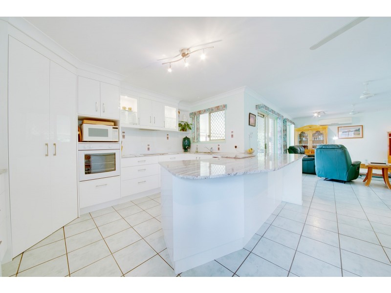 36 Fowler Drive, Yeppoon QLD 4703