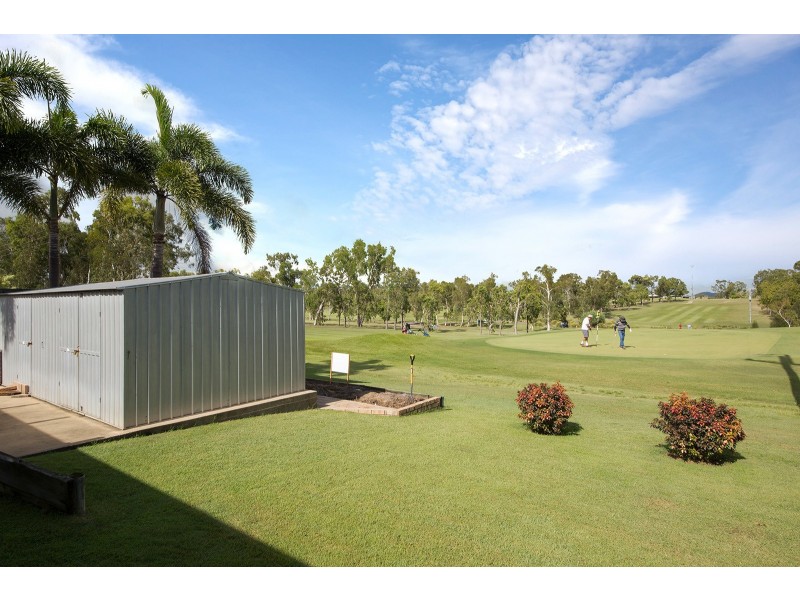 36 Fowler Drive, Yeppoon QLD 4703
