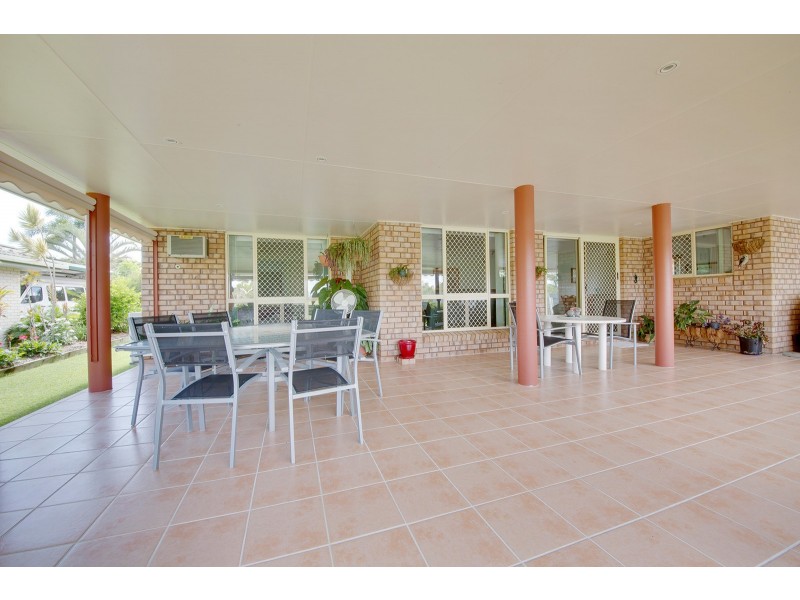 36 Fowler Drive, Yeppoon QLD 4703