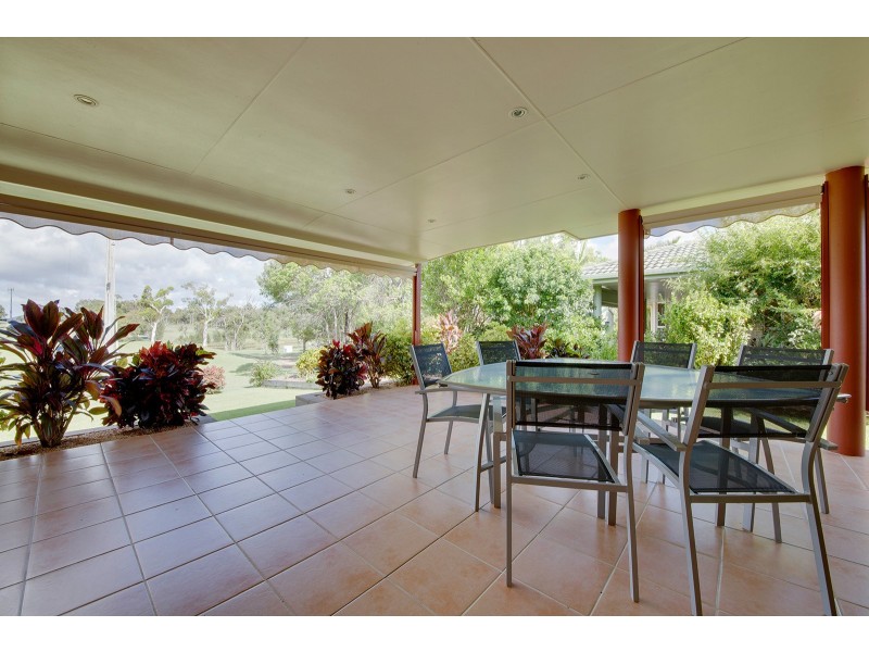 36 Fowler Drive, Yeppoon QLD 4703