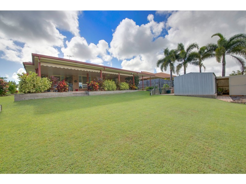 36 Fowler Drive, Yeppoon QLD 4703