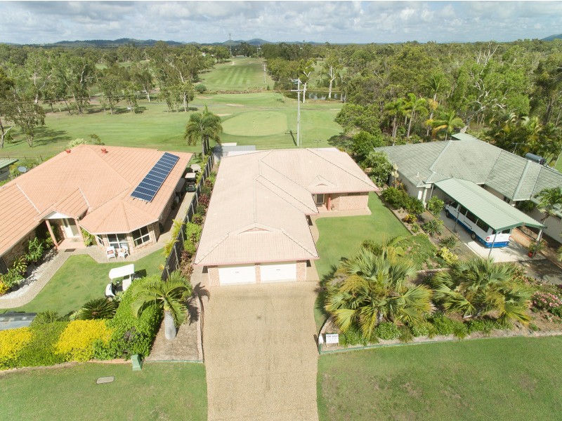 36 Fowler Drive, Yeppoon QLD 4703