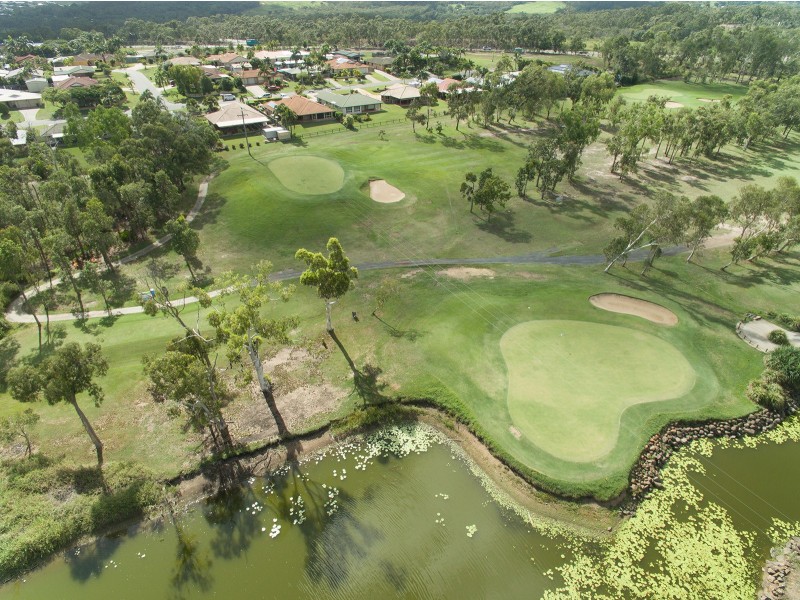 36 Fowler Drive, Yeppoon QLD 4703