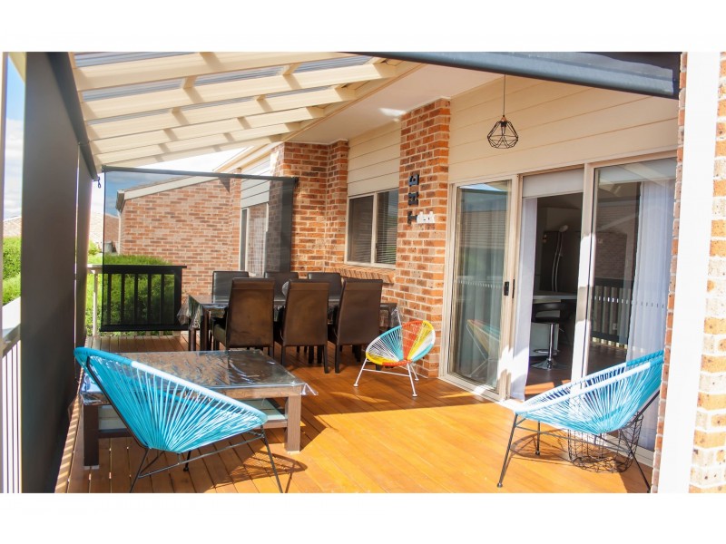 15/38 Ebenezer Street, Bonython ACT 2905