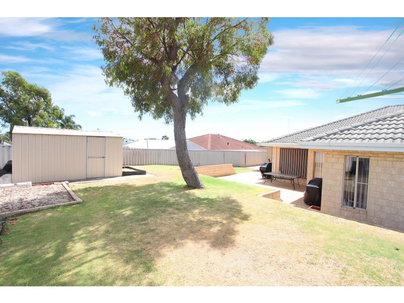 9 Pinto Close, Eaton WA 6232
